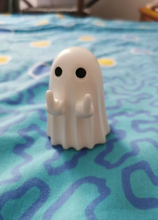 Fantasma statuetta plastica 8.5 x 6 cm, marque: Ghost, état: Neuf sans étiquette, taille: Taille unique, 4,00 €, 4,90 € Protection acheteurs incluse
