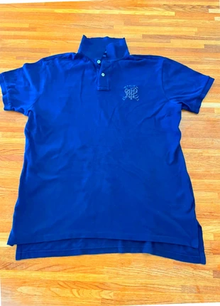 Polo violet - Ralph Lauren - Taille L, marque: Ralph Lauren, état: Très bon état, taille: L, 18,00 €, 19,60 € Protection acheteurs incluse