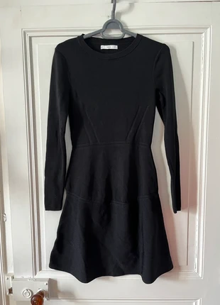 Robe patineuse, marca: Mango, estado: Muito bom, tamanho: S / 36 / 8, €16.00, €17.50 inclui Proteção do Comprador