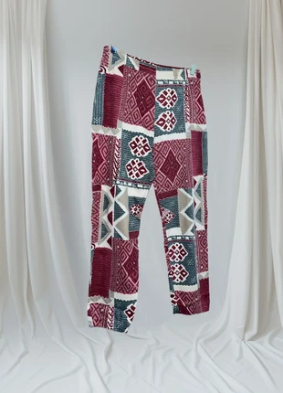 Pantalon ethnique, état: Très bon état, taille: M / 38 / 10, 3,00 €, 3,85 € Protection acheteurs (Pro) incluse