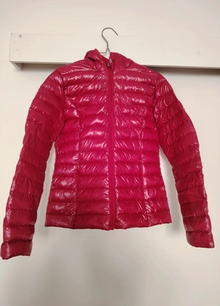 Douddoune Jott rouge, marke: Jott, zustand: Sehr gut, größe: XS, 25,00 €, 26,95 € inklusive Vinted-Käuferschutz