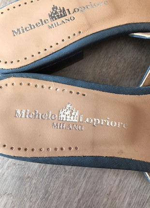 Michele lopriore Vinted