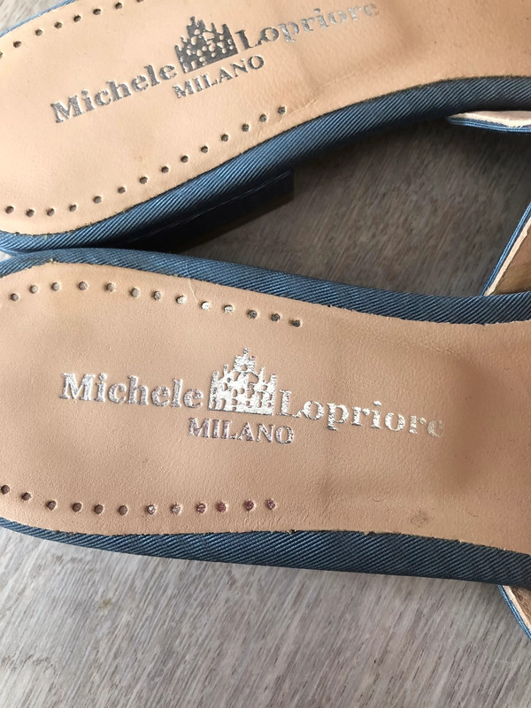 Michele lopriore Vinted