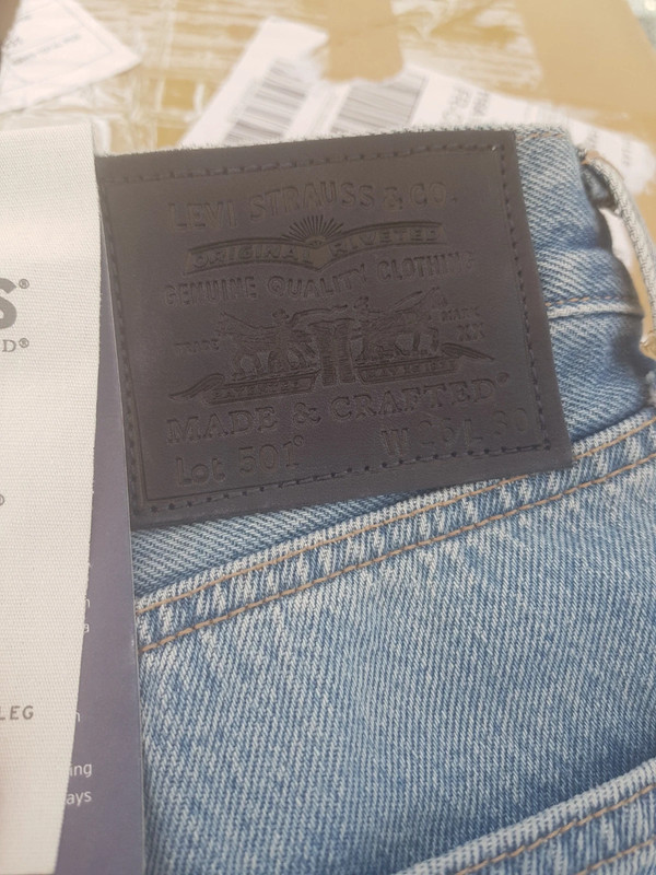 Jean levis 5