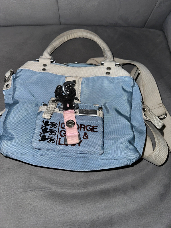 Borsa George Gina and Lucy Vinted