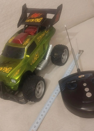 Obrázek k inzerátu: RC model Custom Power Dickie Toys