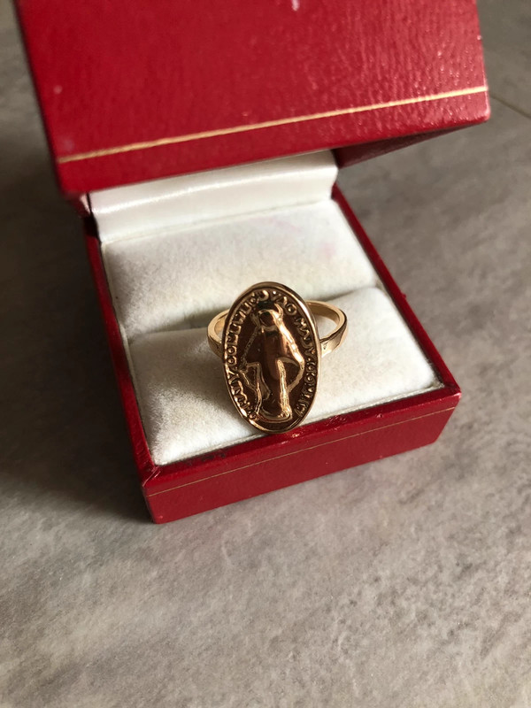 Bague adopt sale