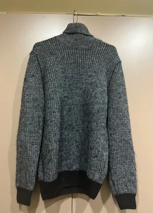 Maglione ampio collo alto , merk: Andrea Fenzi, staat: Heel goed, maat: L, € 10,00, € 11,20 inclusief Kopersbescherming