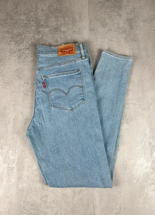 Jean Levi's taille W28 L28 FR40 (RÉF:844), brand: Levi's, condizioni: Ottime, taglia: M / IT 42 / EU 38, €17.50, €19.08 include la Protezione acquisti