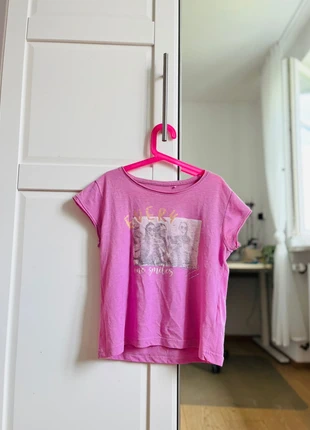Luftiges sommershirt, marke: fussl, zustand: Zufriedenstellend, größe: 9 Jahre / 134, 1,00 €, 1,75 € inklusive Vinted-Käuferschutz