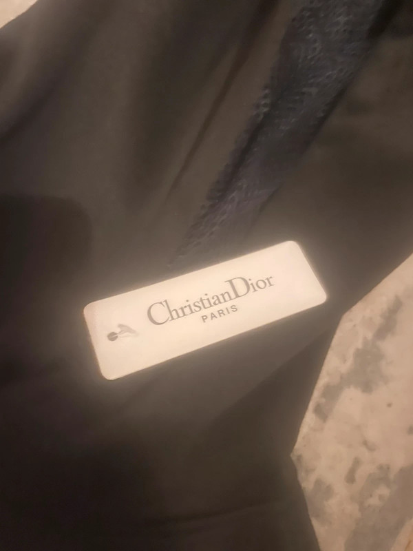 Dior Daniel Arsham 3D Logo Hoodie - Vinted