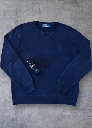 Ralph Lauren Pullover, merk: Ralph Lauren, staat: Nieuw zonder prijskaartje, maat: M, € 54,90, € 58,35 inclusief Kopersbescherming