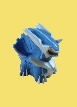 Petite figurine Nintendo Pokémon Finger Puppet Dialga Bandai 2006 5 cm , marque: Bandai, état: Bon état, taille: Taille unique, 4,99 €, 5,94 € Protection acheteurs (Pro) incluse