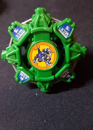 Bayblade Draciel Vintage Hasbro Original, marca: Hasbro, estado: Bom, tamanho: Tamanho único, €20.00, €21.70 inclui Proteção do Comprador