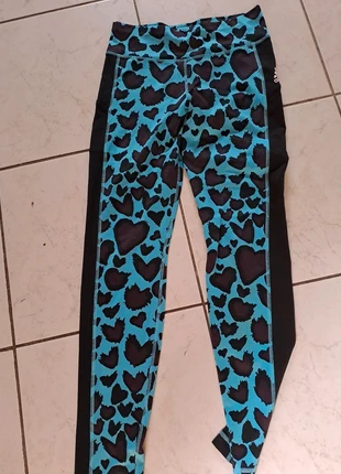 Adidas Fitness Leggings, brand: adidas, condizioni: Nuovo senza cartellino, taglia: XXS / IT 36 / EU 32, €3.00, €3.85 include la Protezione acquisti