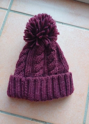 Bonnet d’hiver Beechfield Original Headwear, marca: Beechfield, estado: Nuevo sin etiquetas, tamaño: Talla única, 5,00 €, 5,95 € Protección al comprador incluida