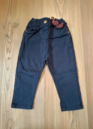 Pantalon 18 mois, marque: Lulu Castagnette, état: Très bon état, taille: 12-18 mois / 80 cm, 1,00 €, 1,75 € Protection acheteurs incluse