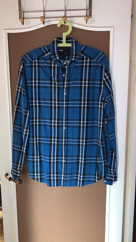 Chemise homme