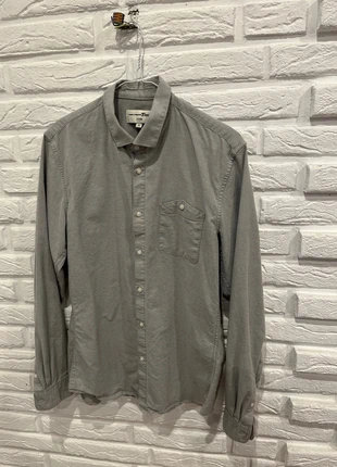 Tom Tailor fitted Hemd, brand: Tom Tailor, condizioni: Ottime, taglia: M, €7.00, €8.05 include la Protezione acquisti