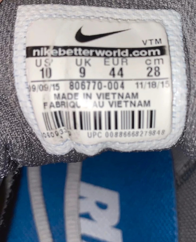 Air max excellerate sales