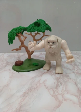 Playmobil yeti, état: Bon état, taille: Taille unique, 10,00 €, 11,20 € Protection acheteurs incluse