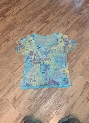 Dames shirt, merk: IDK, staat: Heel goed, maat: M / 38 / 10, € 4,00, € 4,90 inclusief Kopersbescherming