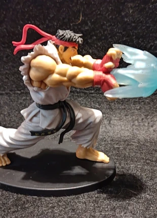 Figura street fighter, marca: Street Fighter, estado: Novo sem etiquetas, tamanho: Tamanho único, €10.00, €11.20 inclui Proteção do Comprador