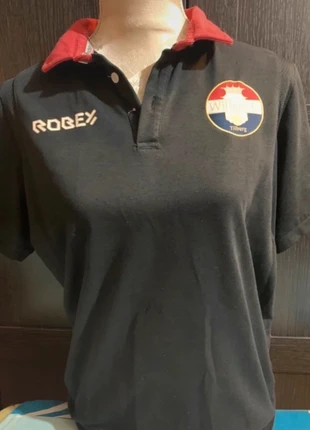 Willem II poloshirt maat m, marque: Willem II, état: Très bon état, taille: M, 17,50 €, 19,08 € Protection acheteurs incluse