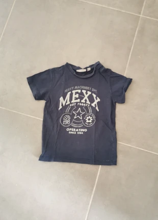 Tte shirt 12 mois, brand: Mexx, condition: Very good, size: 9-12 months / 74 cm, €1.00, €1.75 includes Buyer Protection