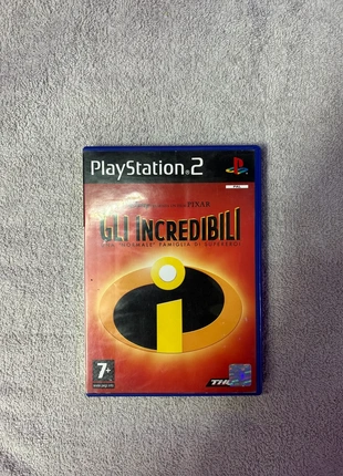 Gli Incredibili, estado: Nuevo sin etiquetas, 4,00 €, 4,90 € Protección al comprador incluida