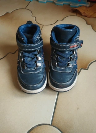 Chaussures imperméables T26, marke: Trappeur, zustand: Gut, größe: 26, 8,00 €, 9,10 € inklusive Vinted-Käuferschutz