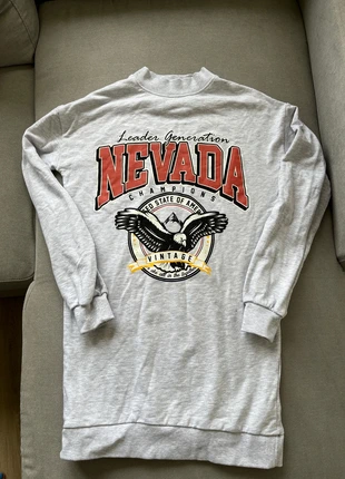 Pull long, marke: Kiabi, zustand: Sehr gut, größe: 14 Jahre / 164, 1,00 €, 1,75 € inklusive Vinted-Käuferschutz