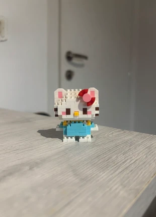 Lego hello kitty, marque: Hello Kitty, état: Neuf sans étiquette, taille: Taille unique, 2,50 €, 3,33 € Protection acheteurs incluse