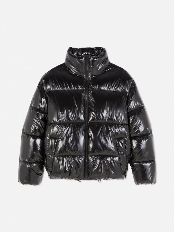 Rita ora jacket shop