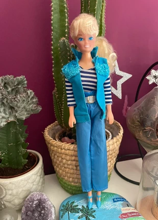 Barbie clone poupée mannequin vintage, zustand: Gut, größe: Einheitsgröße, 3,00 €, 3,85 € inklusive Vinted-Käuferschutz
