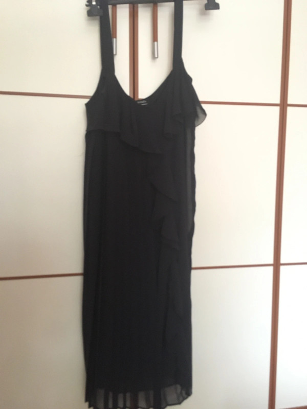 Vestito elegante 1