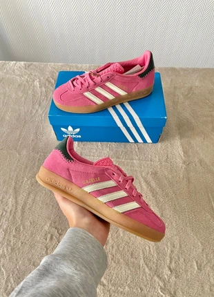 Adidas Gazelle Rose Tone - 36, marque: adidas, état: Neuf avec étiquette, taille: 36, 65,00 €, 68,95 € Protection acheteurs incluse