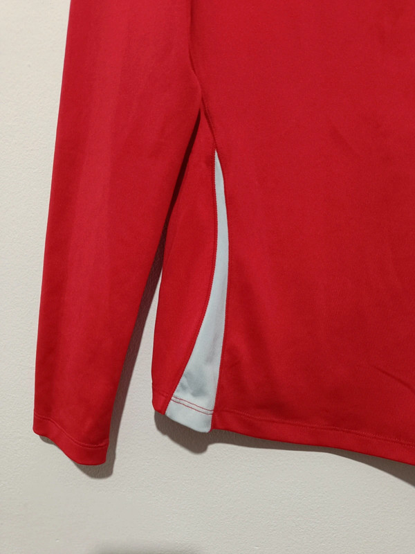 Camiseta running manga larga Asics duo tech talla S Vinted