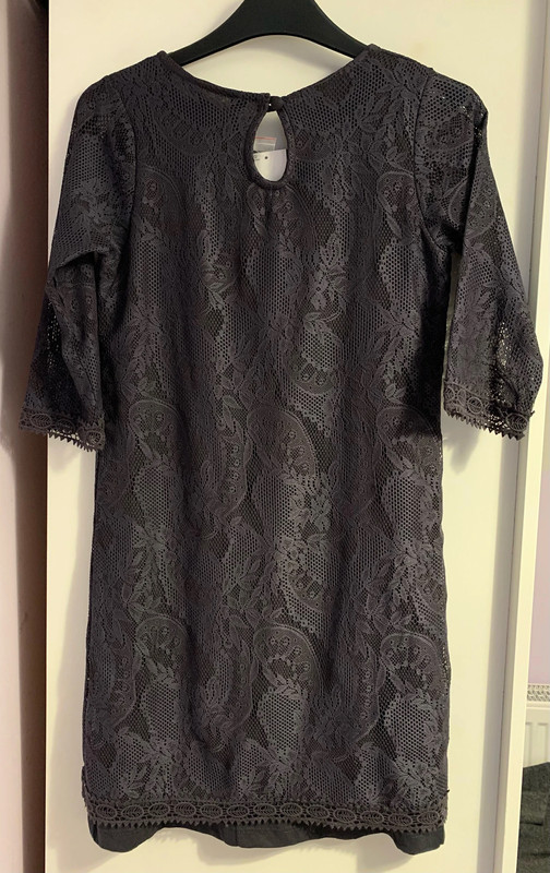 Dorothy Perkins Lace Tunic Top BNWT - Vinted