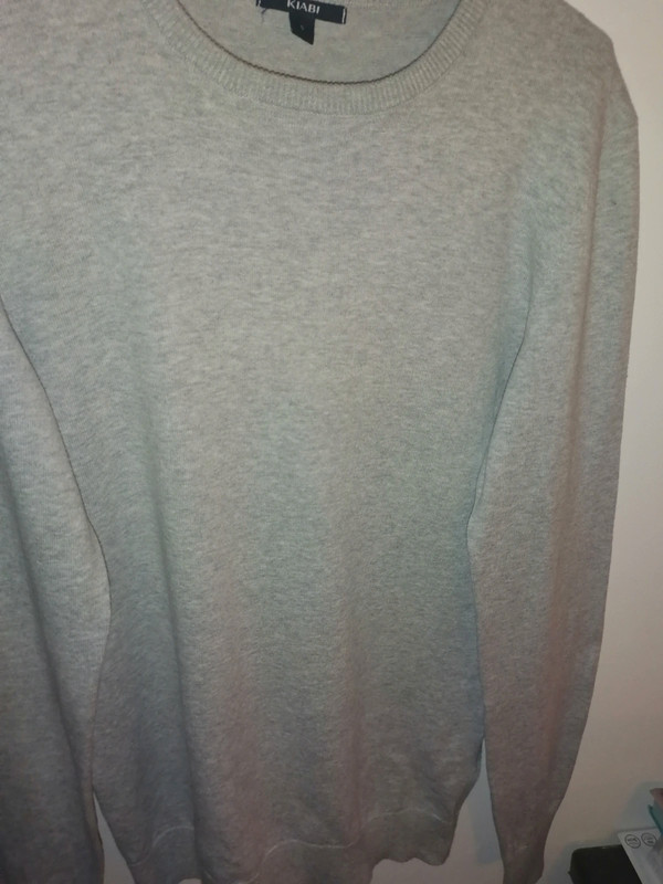 Pull Kiabi Taille S Neuf Vinted