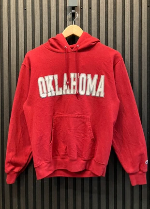 Vintage Champion Hoodie size S, brand: Champion, condition: Very good, size: S, £7.50, £8.58 includes Buyer Protection Pro
