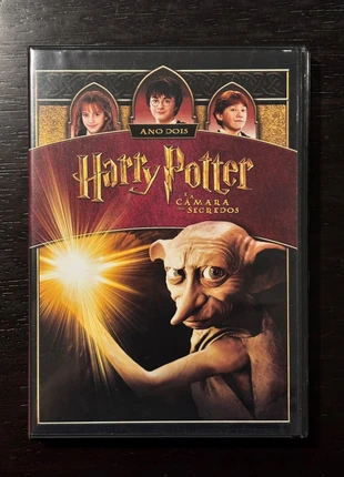 Filme Harry Potter 2, estado: Novo sem etiquetas, €10.00, €11.20 inclui Proteção do Comprador
