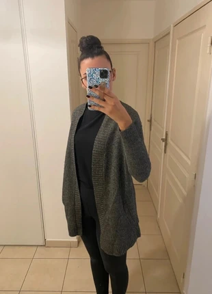 Veste en laine SUD express T38, marque: SUD Express, état: Très bon état, taille: M / 38 / 10, 10,00 €, 11,20 € Protection acheteurs incluse