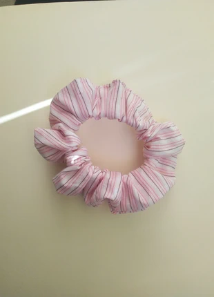 Scrunchie a righe, marque: Mano, état: Neuf sans étiquette, 1,00 €, 1,75 € Protection acheteurs incluse