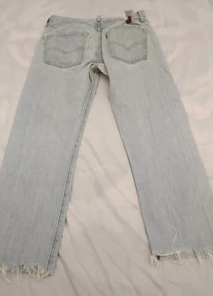 Levi's jeans vintage, marca: Levi's, estado: Bueno, tamaño: M, 13,00 €, 14,35 € Protección al comprador incluida
