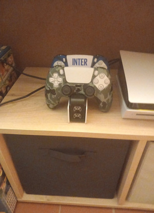 Dock ricarica controller ps5, marke: Mai, zustand: Neu, 6,99 €, 8,04 € inklusive Vinted-Käuferschutz
