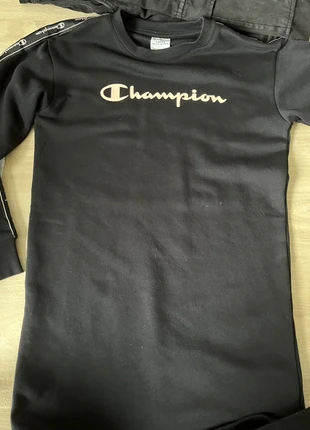 Champion Kleid, marque: Champion, état: Très bon état, taille: 12 ans / 152 cm, 11,00 €, 12,25 € Protection acheteurs incluse