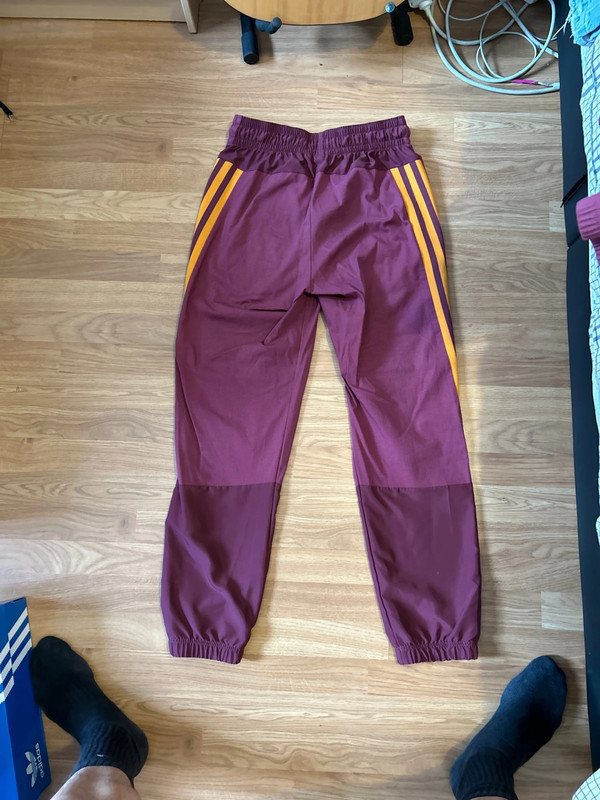 Adidas Tracksuit Pants 3