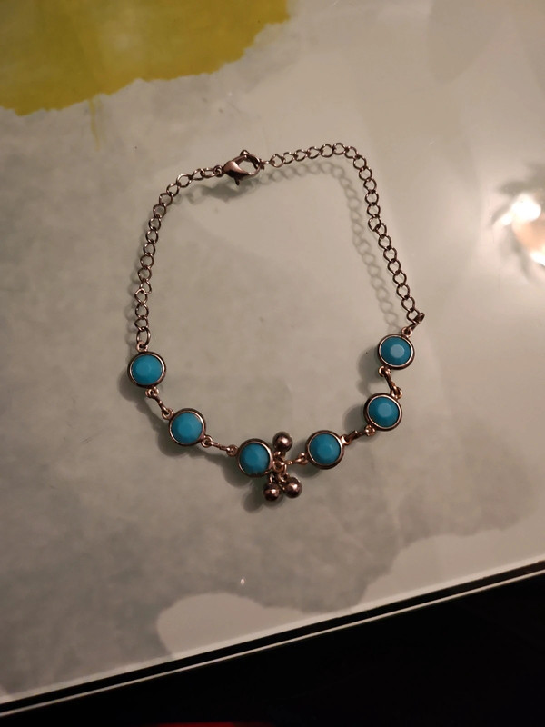 Bracelet 1