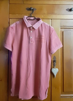 Polo homme tale L Celio, brand: Celio, condizioni: Ottime, taglia: L, €2.00, €2.80 include la Protezione acquisti